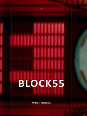 cover image of Block 55